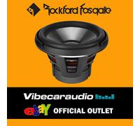 Rockford Fosgate T2S1-16 - 16" Power T2 Single 1-Ohm Subwoofer