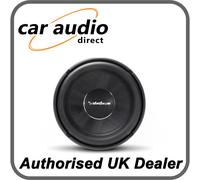 Rockford Fosgate T2S2-13 13" Power T2 Single 2-Ohm Subwoofer
