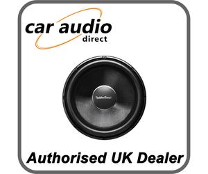 Rockford Fosgate T3S1-19 - 19" Power T3 Single 1-Ohm Superwoofer