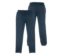 Rockford Mens Big Size Fleece Jogging Bottoms (Albert)