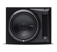 Rockford P2-1X12 - car subwoofers (MDF)