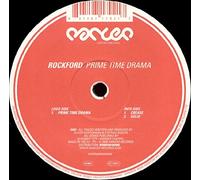 Rockford - Prime Time Drama [Vinyl Maxi-Single] [VINYL]