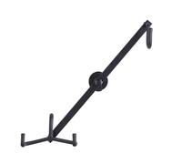 RockGear by Warwick Electric Guitar Wall Hanger Horizontal