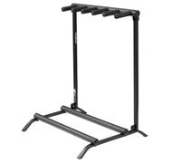RockGear Multiple Guitar Rack Stand 5 Guitars