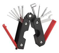 RockGear MultiTool (Metric/Red)