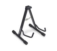 RockGear RS 20801 A-Frame Acoustic/Classical Guitar Stand Black