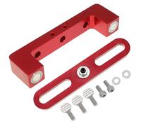 Rockheel Magnetic Deck Bridge Replace 66797 for Up to 4-1/2in Bores, with 4933 Piston Top Dead Center Stop Tool