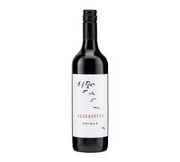 Rockhopper Shiraz Australian Red Wine - South Eastern Australia - 75cl, 13% ABV - Rich Plum & Dark Chocolate Notes with Peppery Finish - Vegan & Vegetarian Friendly - Classic Fruit-Forward Aussie Red