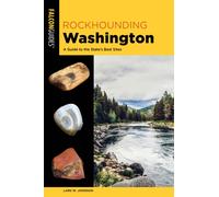 Rockhounding Washington