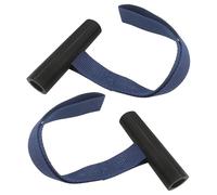 rockible 2x Quick Hood Loops Boat Sailing Transportation Kayak Tie Down Anchor Straps