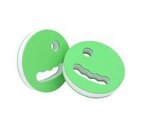 rockible 3x2 Aquatic Exercise Discs, Aquatic Fitness Aerobic Equipment, 5 Pcs