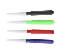 rockible 4Pcs Watch Oil Pens, Watch Repair Tool Kit Parts Accessories, Multipurpose Watch Oil Tools, Precision Oiler Pens, for Home