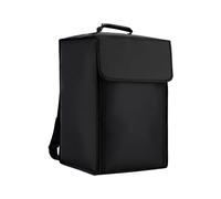 rockible Cajon Drum Bag Cajon Box Drum Accessories Shoulder Strap Storage Pouch Cajon Bag Backpack