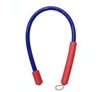 rockible Children Training Swing Practice Stick Swing Aid Flexible Training Bar Portable Warmup Rod for and Body Control Training Suitable for training warmup practice, Blue, Adult
