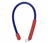 rockible Children Training Swing Practice Stick Swing Aid Flexible Training Bar Portable Warmup Rod for and Body Control Training Suitable for training warmup practice, Blue, Children S