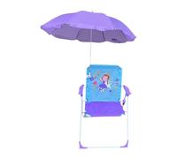 rockible Children's Outdoor Chair with Shade for Beach And Camping, C