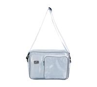 rockible Cleanroom Engineer Tool Bag Tool Organizer Crossbody Bag Anti Statics for Business Trip