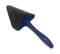 rockible Corner Painter Corner Painting Edger Paint Tool Triangle Paint Brush for Wall Painting