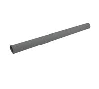 rockible Cover for Bar And Handrail. Easy Installation. Footrest Cover for Pilates Reformer Machine. Pilates Equipment. Central Bed, Gray