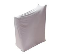 rockible Cover for Indoor Bike And Stationary Bike, Gear for 87 X 32 X 88 Cm, Grey