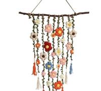 rockible Cozy Crochet Wall Hanging, style to 2