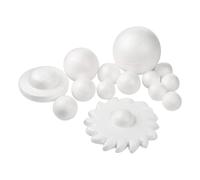 rockible Craft Foam Balls Solar System Foam Ball Model Crafts Art Crafts Projects for Birthday