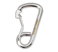rockible Diving Snap Hooks Scuba Diving Buckle Carabiner Snorkeling Weight Belt BCD