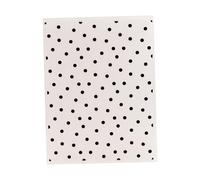 rockible Dots Embossed Folder DIY Craft Template Embossing Stencil Decorating Mold for Paper Crafts