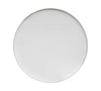 rockible Drum Head Skin Percussion Parts, Portable Drumhead Batter, Snare Side Drumhead for Adults Concert Beginners Kids, 36cm