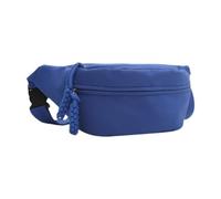 rockible Fanny Pack Satchel Bag Shoulder Bag for Festival Leisure Sports Travel Outdoor