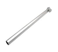 rockible Folding Seatpost Made of Aluminum Alloy, Component, Easy to Mount, Replaceable, Practical And 550 Mm