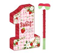rockible Game Prop Organizer Decorative with Rod, Eye Party Favor for Kids Celebration Holiday