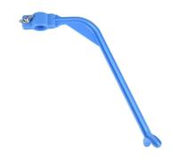 rockible Golf Swing Posture Arm Guide Practice Aid With Nylon Construction Helps Clean Swing Mechanics Over Time Suitable for beginners practice range home, Blue