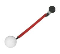 rockible Golf Swing Replacement Accessory, Portable Easy Installation Golf Training Aid Rotatable for Outdoor Sports in The Courtyard