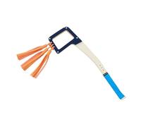 rockible Golf Swing Training Golf Warm up Club Lightweight Equipment Nonslip Grip Power Tempo Strength Training Rod for Indoor Outdoor