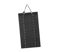 rockible Hanging Drumstick Holder Drumstick Storage Hold 12 Pairs Drumstick Practical Drum Stick Organizer Drumstick Display Stand