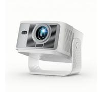 rockible Home Device Video With Enhanced Protocols For Fast Connections 12 W Front Lens With Auto Alignment suitable for home cinema family gatherings backyard projections apartment use