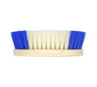 rockible Horse Cleaning Brush, Ergonomic, Random Color, Removes Mud, Sweat And Dirt, Grooming Tool, Stable Brush