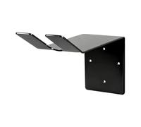 rockible Ice Fishing Auger Wall Mount Easy Assembly Electric Auger Storage Bracket