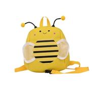 rockible Kids Bee Backpack Children Travel Daypack for Trips Outdoor Climbing Backpacking, Yellow