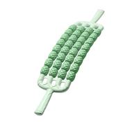 rockible Manual Roller for Exercising The Muscles of The Buttocks, Thighs and Waist.
