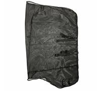 rockible Mesh Horse Fly Sheet Breathable Horse Rug Cover With Cooling Mesh And Soft Anti Rub Lining Front Closures And Cross Belly Straps suitable for pasture turnout stable rest travel