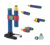rockible Optical Assembly Learning Kit With Build Set Science Toy Modular Components Lens Parts Construction promotes curiosity while children construct
