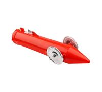 rockible Pull Net Machine under Ice Stable Sturdy Water Stringer Threading Tool