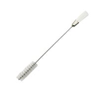 rockible Sax Sound Hole Cleaning Brush Woodwind Instrument Maintenance Tool for Flute