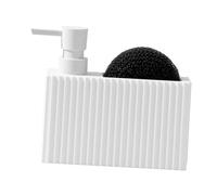 rockible Soap Dispenser - Practical And Versatile Holder for The Kitchen Worktop