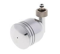 rockible Spare Part Airbrush Paint Cup Paint Container Metal Suction System