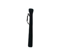 rockible Surfboard Paddle Cover Paddle Bag Paddle Case Paddle Sleeve with Full Zip Access and Shoulder Side Strap in Oxford Cloth Suitable for Beach Walks Training use Garage Storage 200x26cm
