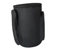 rockible Taekwondo, A Versatile Sport, Suitable for Training And Sparring, Ideal for The Gym, Fitness, And Exercise, Black