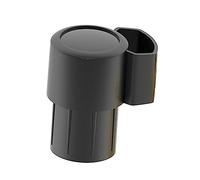 rockible Tenor Axophone End Plug Sax Saxophone End Cap Lightweight Easy to Carry Stopper Protector Fitments Musical Instrument Part Sax End Plug Cap